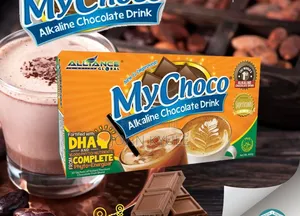 Mychoco Chocolate Drink