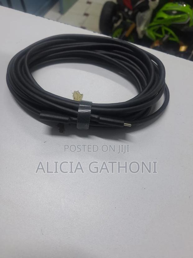 5mtrs Long Type C Extension Cable M/F - thumbnail 2