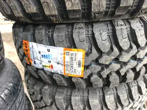 245/75r16 M/T Boto