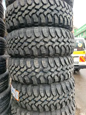 245/75r16 M/T Boto