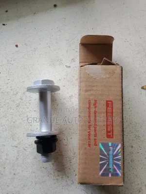 Rear Camber Bolt Kia Sportage 2014 (Febest Brand)