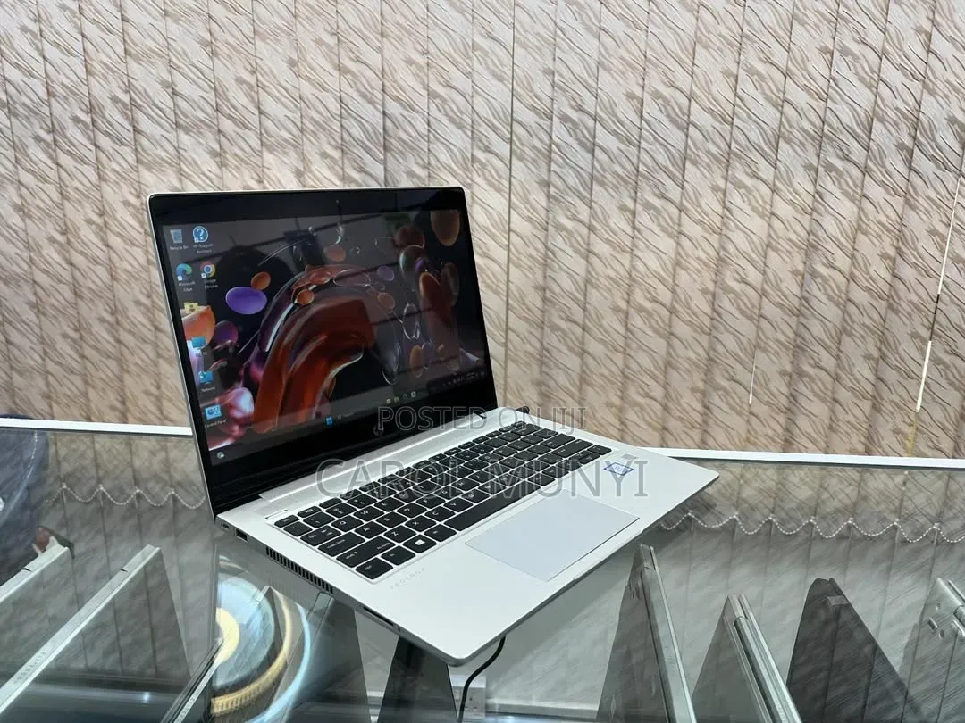 Laptop HP 430 G6 8GB Intel Core i5 SSD 256GB