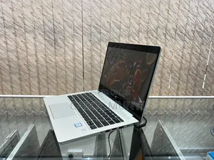 Laptop HP 430 G6 8GB Intel Core i5 SSD 256GB