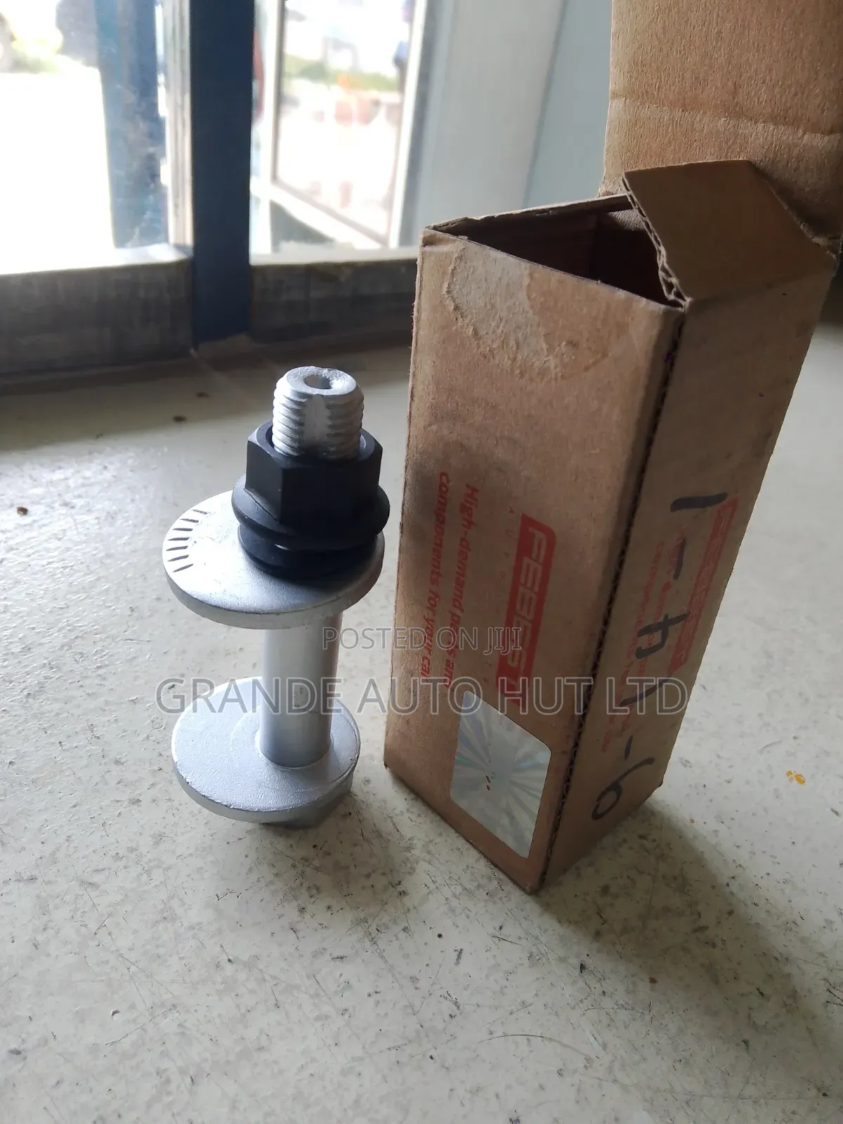 Rear Camber Bolt Kia Sportage 2014 (Febest Brand)