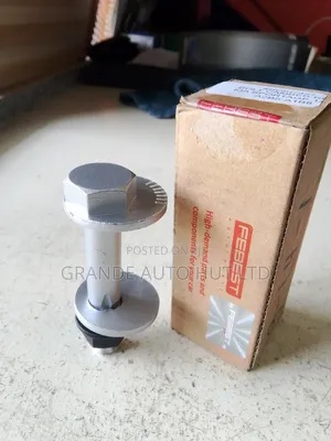 Rear Camber Bolt Kia Sportage 2014 (Febest Brand)