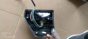 Landcruiser Hz/Fj75/76 Pick Up Corner Lamp/Indicator Depo