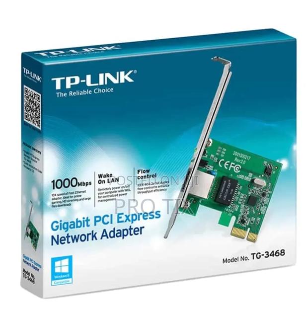 Ugreen Gigabitmbps Pci Express Network Adapter