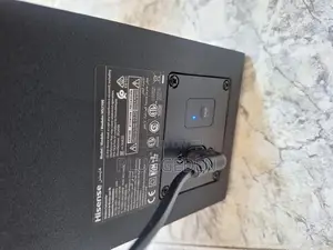Hisense Sound Bar Hs2100