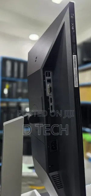 Hp E24i G4 24 Inch 
Resolution:1920*1200
,Vga/Display/Hdmi
,60hz