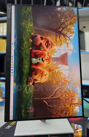 Hp E24i G4 24 Inch 
Resolution:1920*1200
,Vga/Display/Hdmi
,60hz