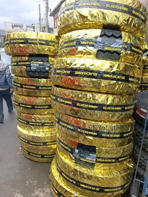 265/70r19.5 Blackhawk