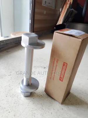 Rear Camber Bolt Hyundai Ix35 (Febest Brand)