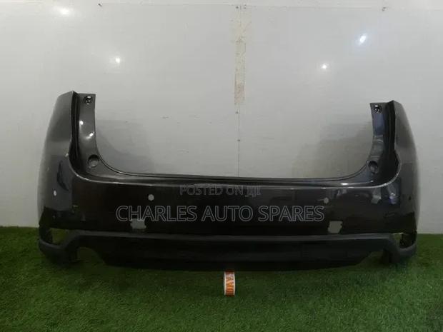 Cx5 2013 Bumper - thumbnail 3