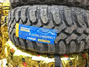 265/65r17 Winda M/T