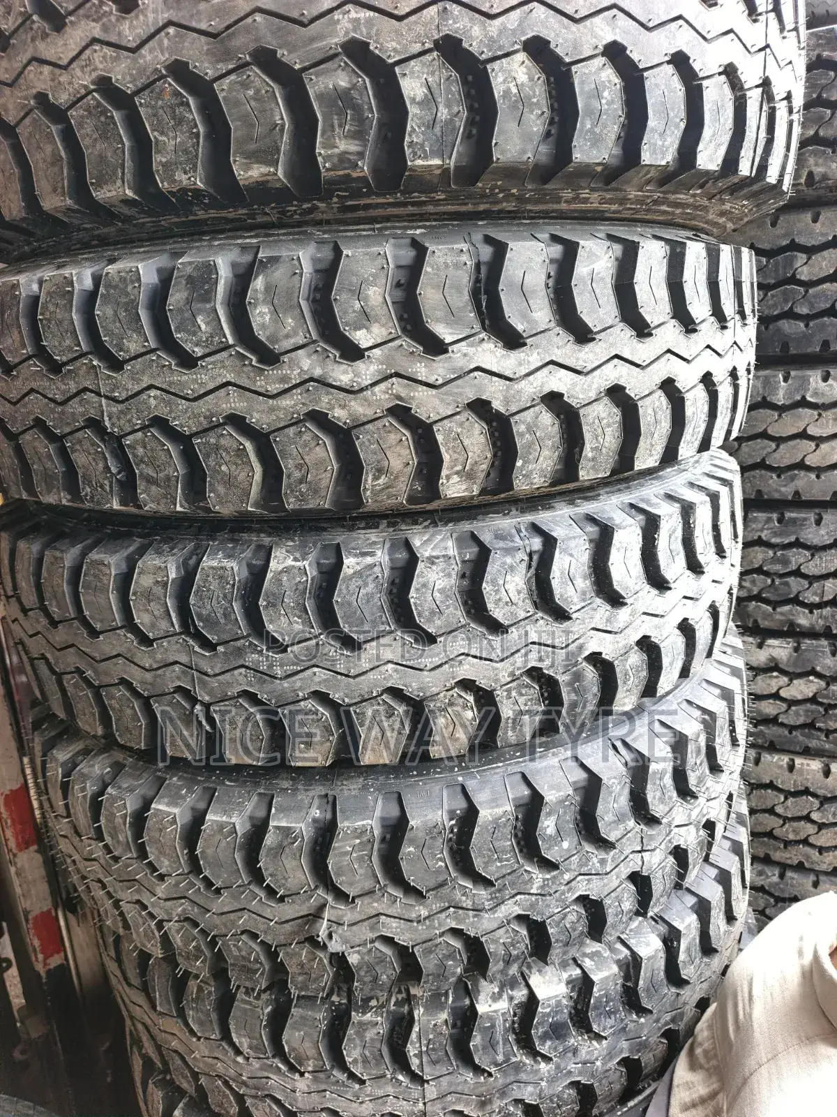 7.50r16 Boto