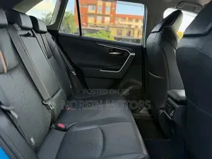 Honda Fit 2019 Purple