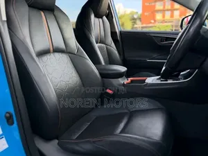 Honda Fit 2019 Purple