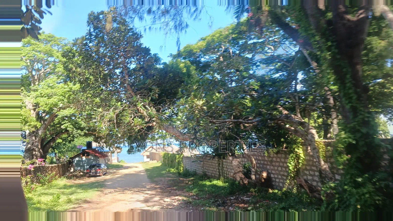 1 Acre of Land