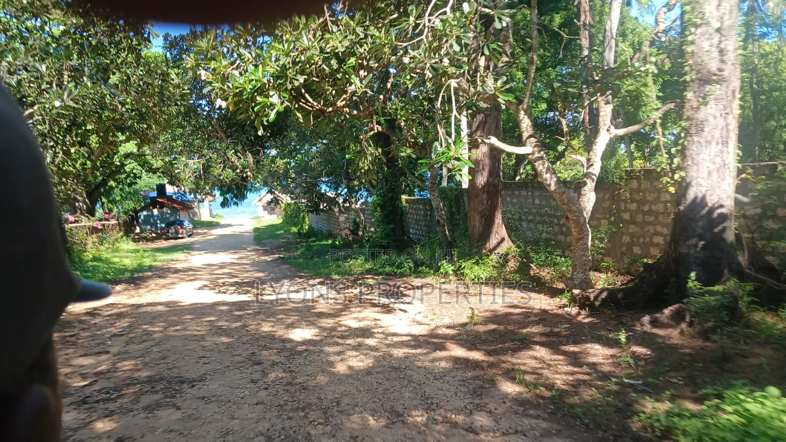 1 Acre of Land
