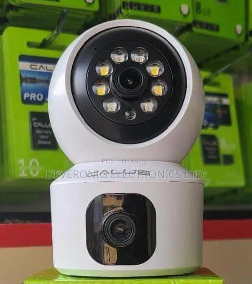 Q7max(Dual Lens)
CCTV Camera - thumbnail 2