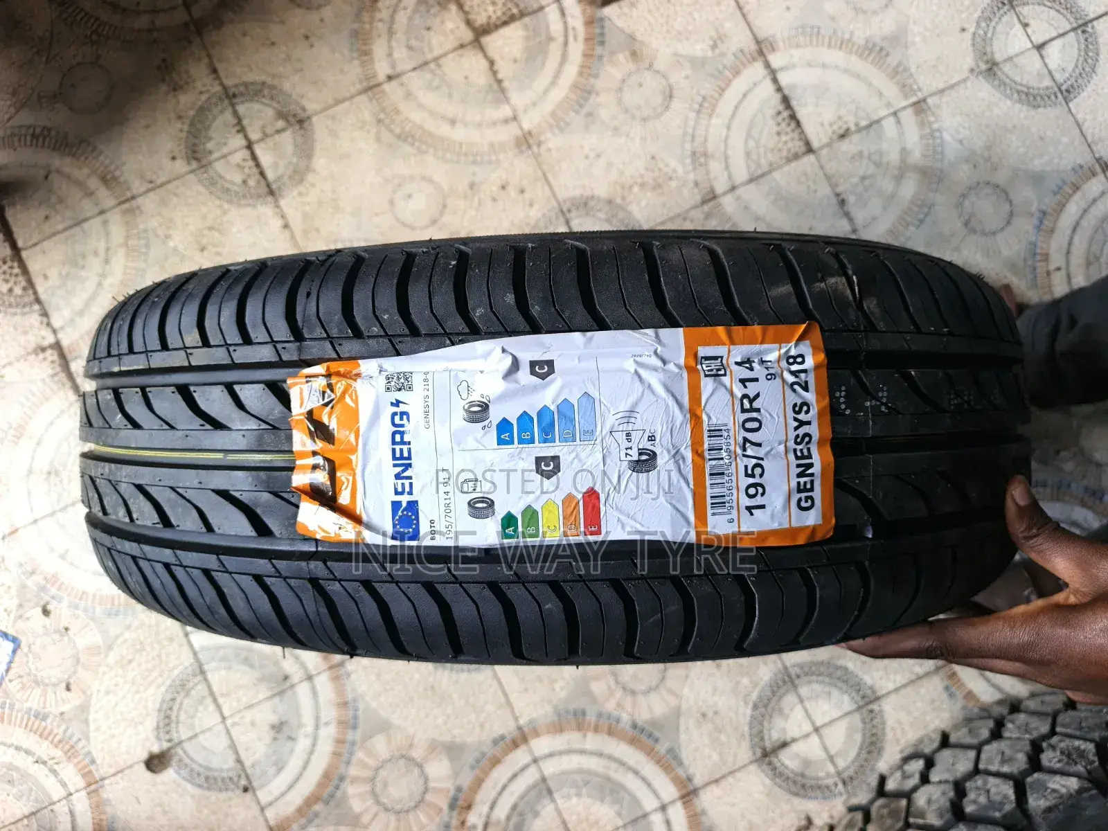 195/70r14 Boto