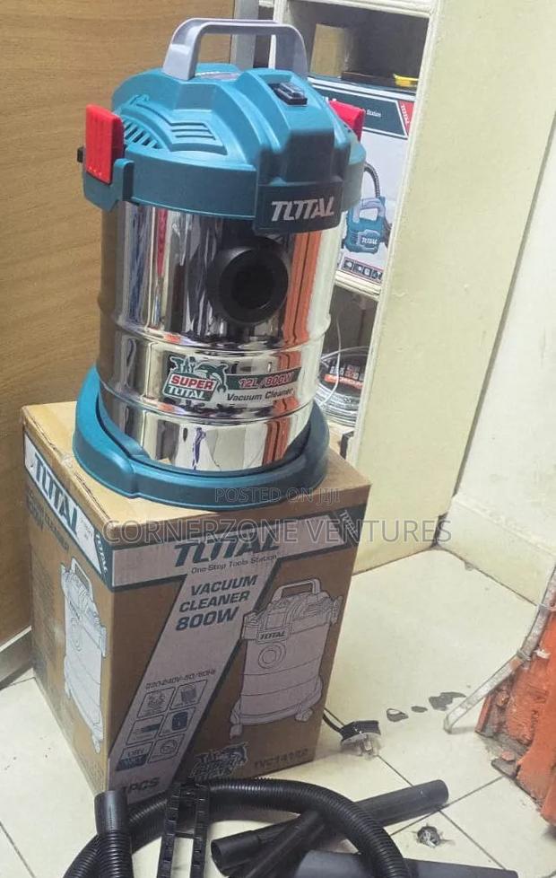 High Quality 12l Vacuum Cleaner/ Vacuum Cleaner