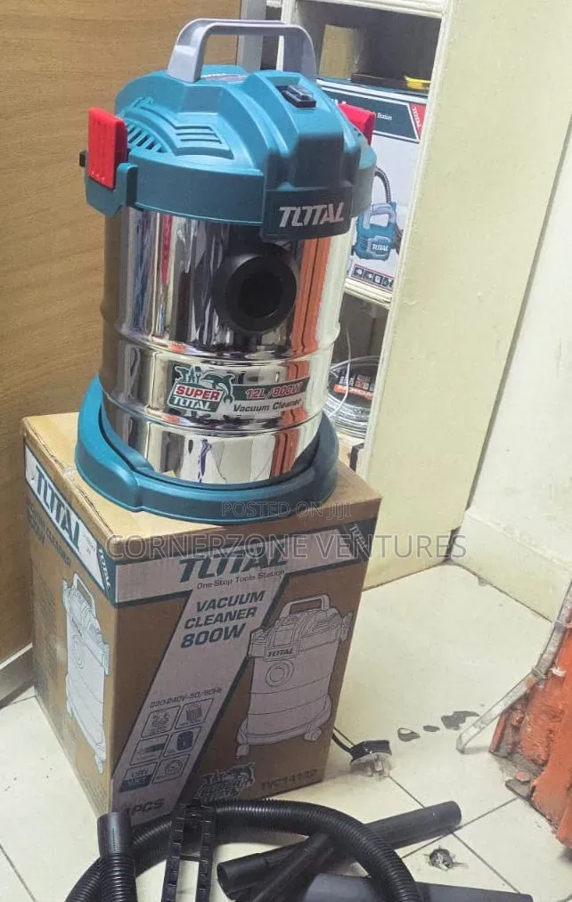 High Quality 12l Vacuum Cleaner/ Vacuum Cleaner