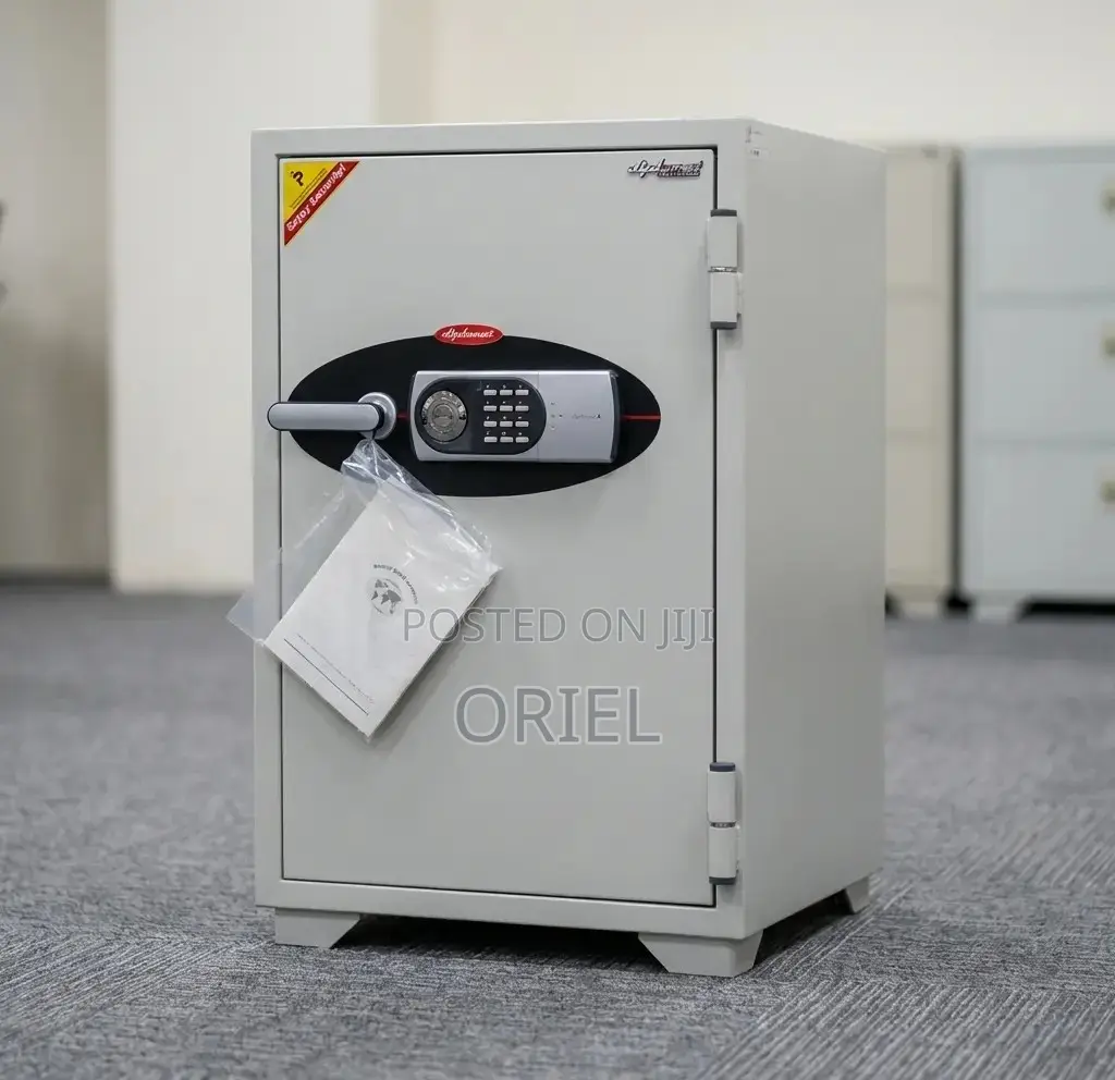 Office Safe : Diplomat 50kgs Imported Safe
