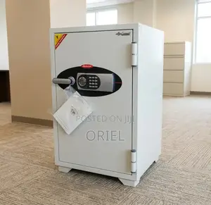 Office Safe : Diplomat 50kgs Imported Safe