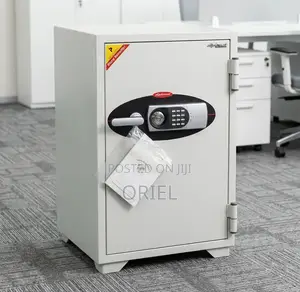 Office Safe : Diplomat 50kgs Imported Safe