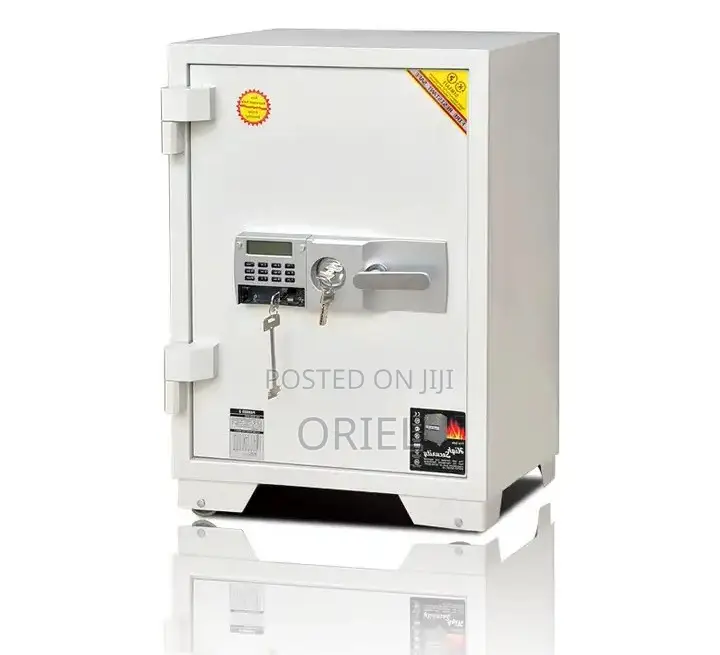 Office Safe : Diplomat 50kgs Imported Safe