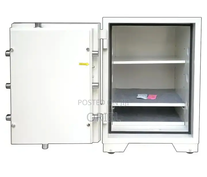 Office Safe : Diplomat 50kgs Imported Safe
