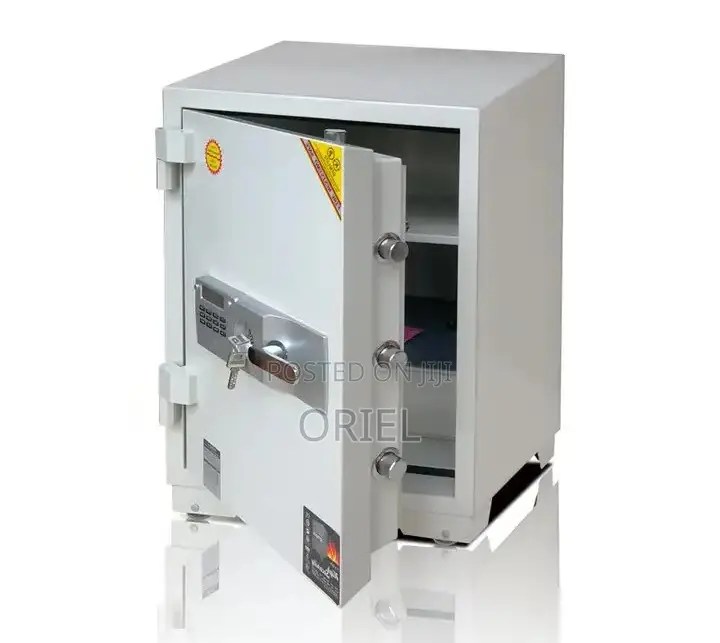 Office Safe : Diplomat 50kgs Imported Safe