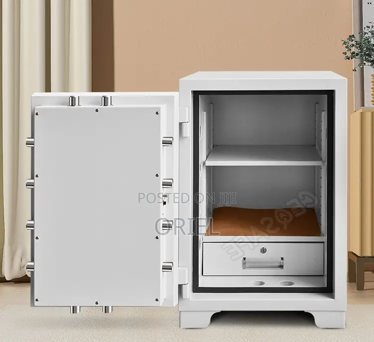 Office Safe : Diplomat 50kgs Imported Safe