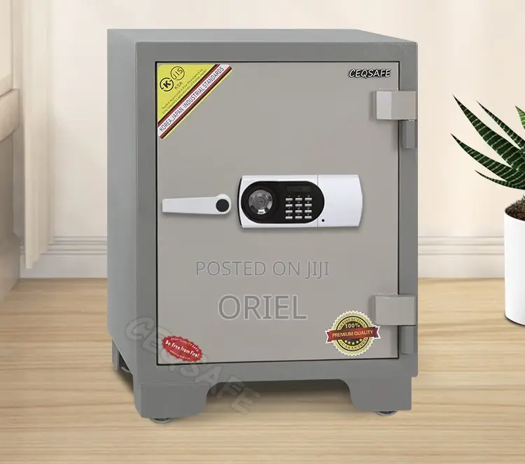Office Safe : Diplomat 50kgs Imported Safe