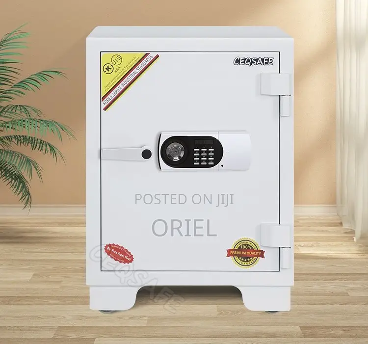 Office Safe : Diplomat 50kgs Imported Safe