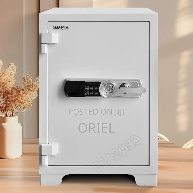 Office Safe : Diplomat 50kgs Imported Safe