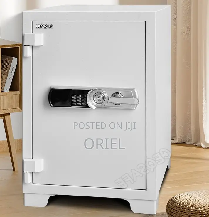 Office Safe : Diplomat 50kgs Imported Safe