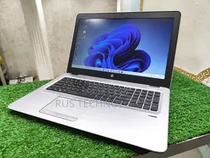Laptop HP EliteBook 850 G3 16GB Intel Core i5 SSD 256GB