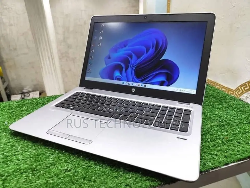 Laptop HP EliteBook 850 G3 16GB Intel Core i5 SSD 256GB