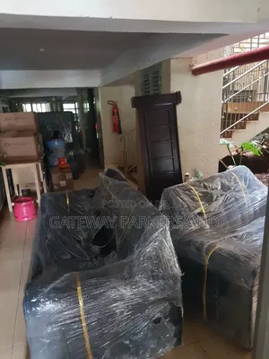 Gateway Movers at Langata
