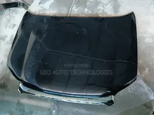 Bonnet Hood for Toyota Land Cruiser Prado J150
