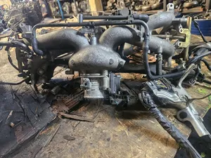 Subaru El15 Manfold