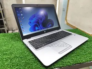 Laptop HP EliteBook 850 G3 16GB Intel Core i5 SSD 256GB