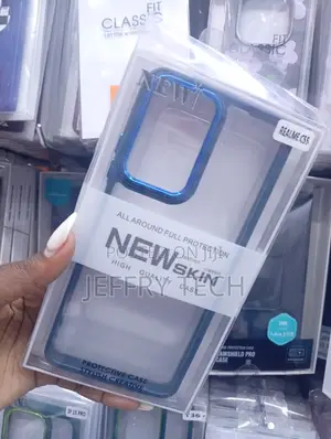 Realme C55 New Skin" Fashion Classic High-Quality Case