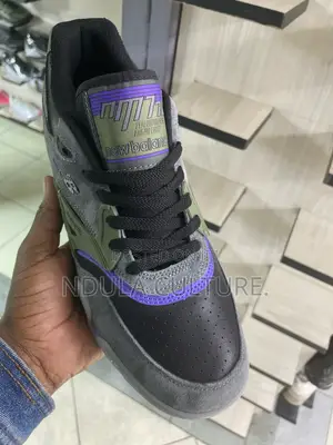 New Balance Numeric 770