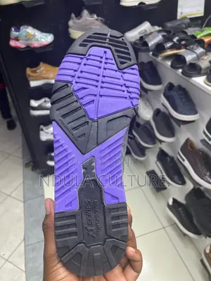 New Balance Numeric 770