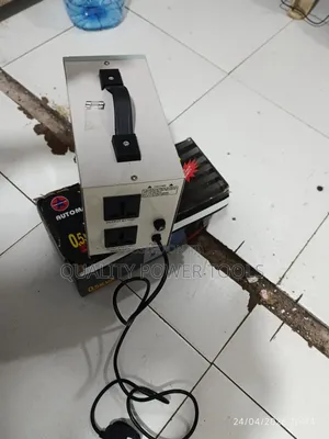 500kva Powermate