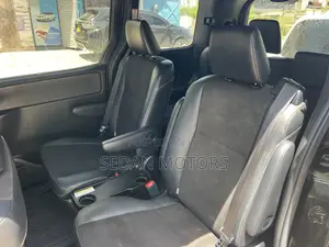 Toyota Noah 2019 Matt Black