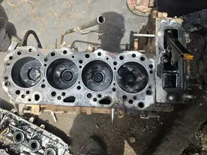 4jk1 Half Engine